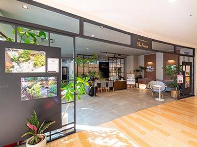 ザ・シーズン港北店